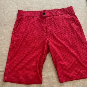 Greyson Golf Shorts. Priced to Sell